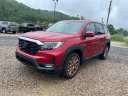 Thumbnail image of 2022 Honda Passport at Mountaineer Honda
