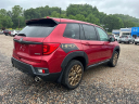 Thumbnail image of 2022 Honda Passport at Mountaineer Honda