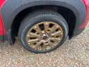 Thumbnail image of 2022 Honda Passport at Mountaineer Honda