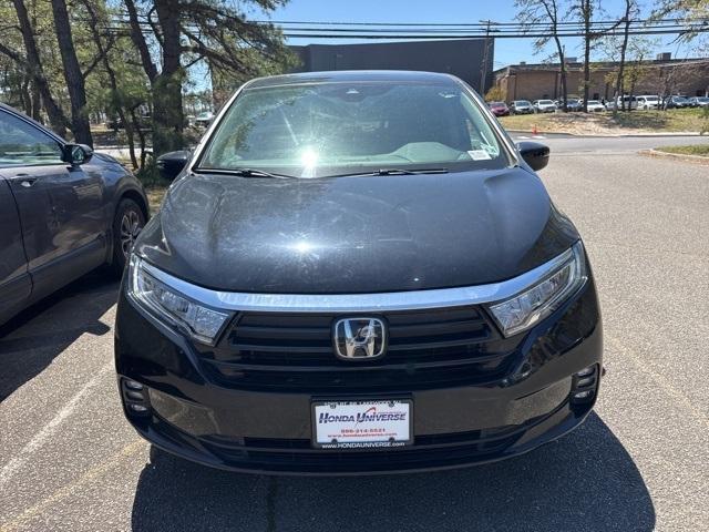 Thumbnail image of 2021 Honda Odyssey at Honda Universe