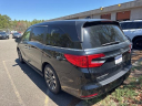 Thumbnail image of 2021 Honda Odyssey at Honda Universe
