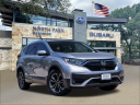 Thumbnail image of 2022 Honda CR-V at Used - NorthParkSubaruAtDominion