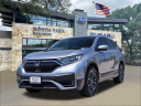 Thumbnail image of 2022 Honda CR-V at Used - NorthParkSubaruAtDominion