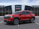 Thumbnail image of 2026 GMC Terrain at LaFontaine Buick GMC of Dearborn
