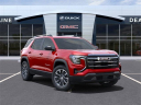 Thumbnail image of 2026 GMC Terrain at LaFontaine Buick GMC of Dearborn