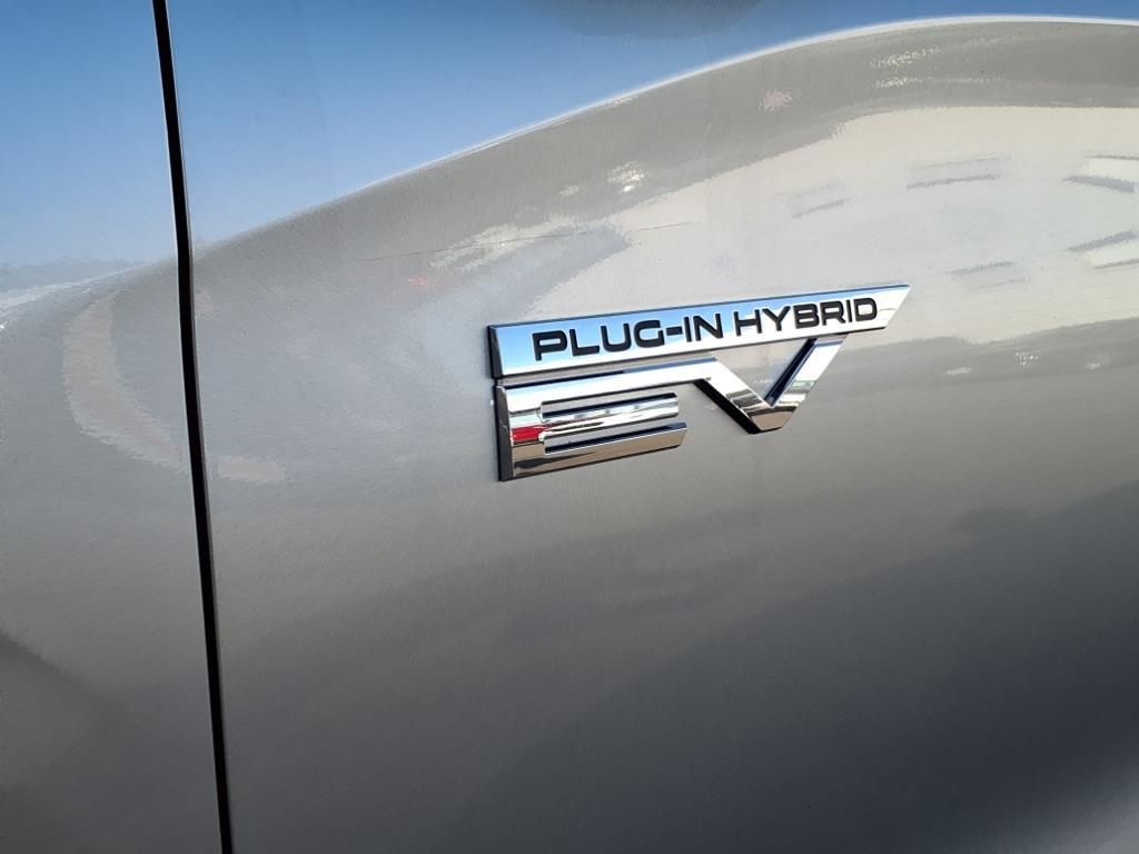 Thumbnail image of 2025 Mitsubishi Outlander PHEV at Liccardi Chrysler Dodge Mitsubishi