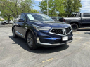 Thumbnail image of 2019 Acura RDX at LarryHMillerChryslerJeepDodgeSandy-NEW of Sandy, UT