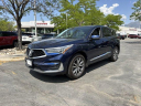 Thumbnail image of 2019 Acura RDX at LarryHMillerChryslerJeepDodgeSandy-NEW of Sandy, UT