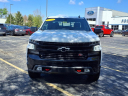 Thumbnail image of 2022 Chevrolet Silverado 1500 Limited at Lou Fusz Ford Chesterfield
