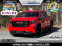 Thumbnail image of 2025 GMC Sierra 1500 at Griffin Motor Company Monroe - New