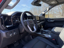 Thumbnail image of 2025 GMC Sierra 1500 at Griffin Motor Company Monroe - New