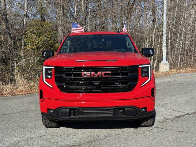 Thumbnail image of 2025 GMC Sierra 1500 at Griffin Motor Company Monroe - New