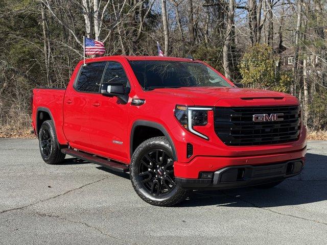 Thumbnail image of 2025 GMC Sierra 1500 at Griffin Motor Company Monroe - New