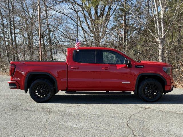 Thumbnail image of 2025 GMC Sierra 1500 at Griffin Motor Company Monroe - New