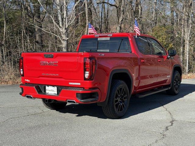 Thumbnail image of 2025 GMC Sierra 1500 at Griffin Motor Company Monroe - New