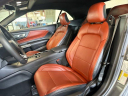 Thumbnail image of 2025 Ford Mustang at LeifJohnsonFord - USED