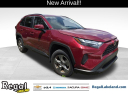 Thumbnail image of 2024 Toyota RAV4 at Regal Automotive (Kia Chevy)