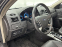 Thumbnail image of 2012 Ford Fusion at SidDillonHyundai - NEW