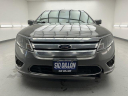 Thumbnail image of 2012 Ford Fusion at SidDillonHyundai - NEW