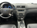 Thumbnail image of 2012 Ford Fusion at SidDillonHyundai - NEW