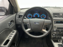 Thumbnail image of 2012 Ford Fusion at SidDillonHyundai - NEW