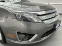 Thumbnail image of 2012 Ford Fusion at SidDillonHyundai - NEW