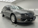 Thumbnail image of 2012 Ford Fusion at SidDillonHyundai - NEW