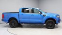 Thumbnail image of 2021 Ford Ranger at Ricart Used