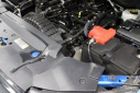 2021 Ford Ranger Lariat at Ricart Used