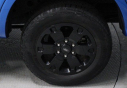 Thumbnail image of 2021 Ford Ranger at Ricart Used