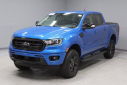 Thumbnail image of 2021 Ford Ranger at Ricart Used