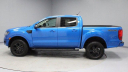 Thumbnail image of 2021 Ford Ranger at Ricart Used