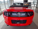 Thumbnail image of 2014 Ford Mustang at Todd Wenzel Buick GMC of Davison