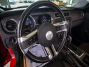 Thumbnail image of 2014 Ford Mustang at Todd Wenzel Buick GMC of Davison