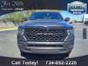 Thumbnail image of 2023 Ram 1500 at Fox Hills Chrysler Jeep