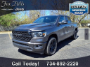 Thumbnail image of 2023 Ram 1500 at Fox Hills Chrysler Jeep