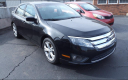 Thumbnail image of 2012 Ford Fusion at Thompson-Autos.Com of Campbellsville, KY