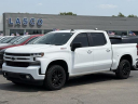 2020 Chevrolet Silverado 1500 RST at Lasco Ford