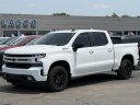Thumbnail image of 2020 Chevrolet Silverado 1500 at Lasco Ford