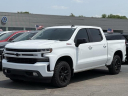 Thumbnail image of 2020 Chevrolet Silverado 1500 at Lasco Ford