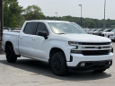Thumbnail image of 2020 Chevrolet Silverado 1500 at Lasco Ford