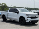 Thumbnail image of 2020 Chevrolet Silverado 1500 at Lasco Ford