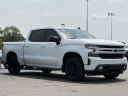 Thumbnail image of 2020 Chevrolet Silverado 1500 at Lasco Ford