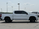 Thumbnail image of 2020 Chevrolet Silverado 1500 at Lasco Ford