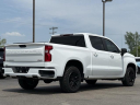 Thumbnail image of 2020 Chevrolet Silverado 1500 at Lasco Ford