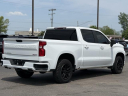 Thumbnail image of 2020 Chevrolet Silverado 1500 at Lasco Ford