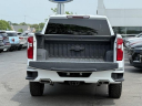 Thumbnail image of 2020 Chevrolet Silverado 1500 at Lasco Ford