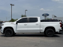 Thumbnail image of 2020 Chevrolet Silverado 1500 at Lasco Ford