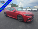 Thumbnail image of 2023 Toyota Camry at Kia of Cape Coral