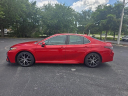 Thumbnail image of 2023 Toyota Camry at Kia of Cape Coral